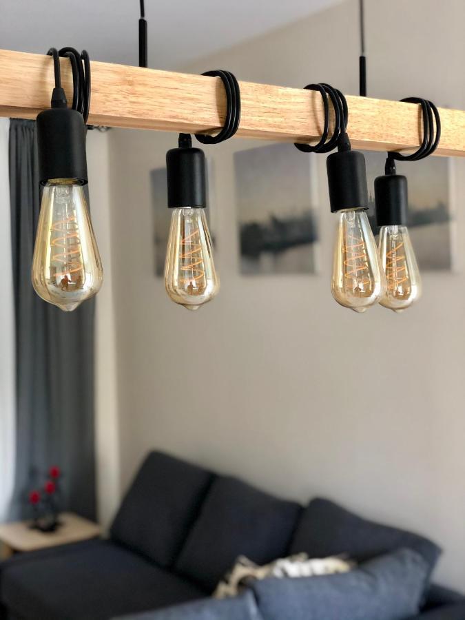 Luxury Industrial House 8 Διαμέρισμα Πάφος Εξωτερικό φωτογραφία