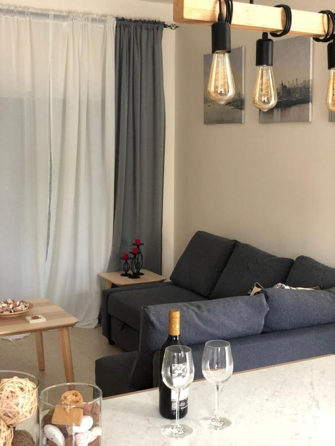 Luxury Industrial House 8 Διαμέρισμα Πάφος Εξωτερικό φωτογραφία