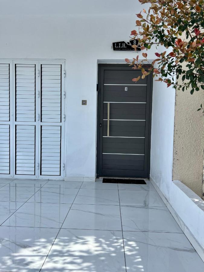 Luxury Industrial House 8 Διαμέρισμα Πάφος Εξωτερικό φωτογραφία